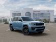 2026 Jeep Grand Cherokee L Limited Reserve Sport Utility