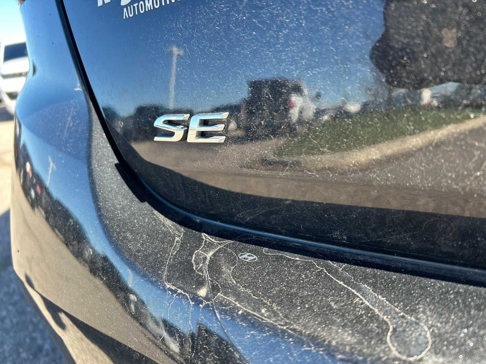 Thumbnail: 2018 Hyundai Sonata - 24