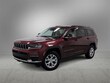  Jeep Grand Cherokee L