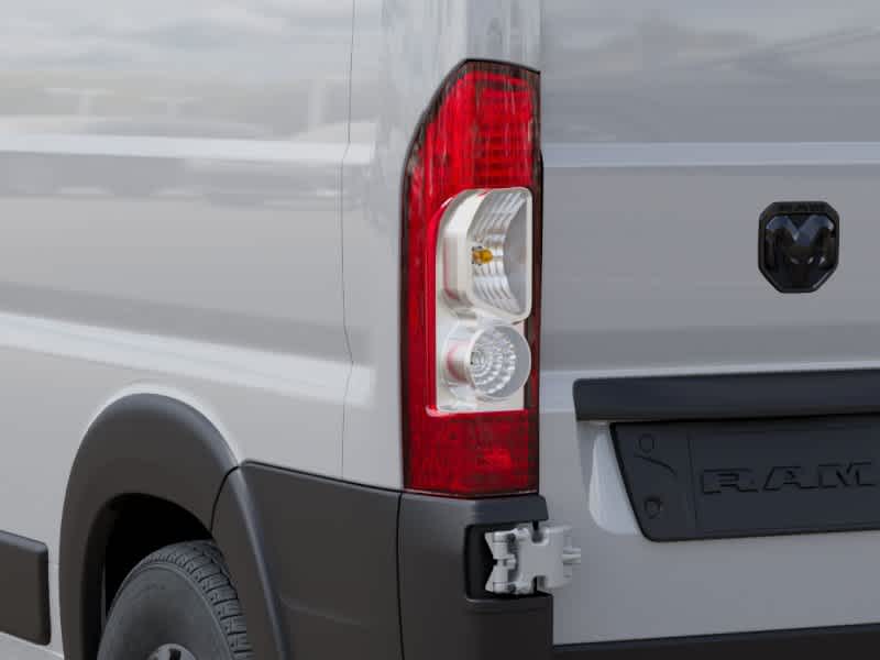 Thumbnail: 2026 RAM ProMaster - 9