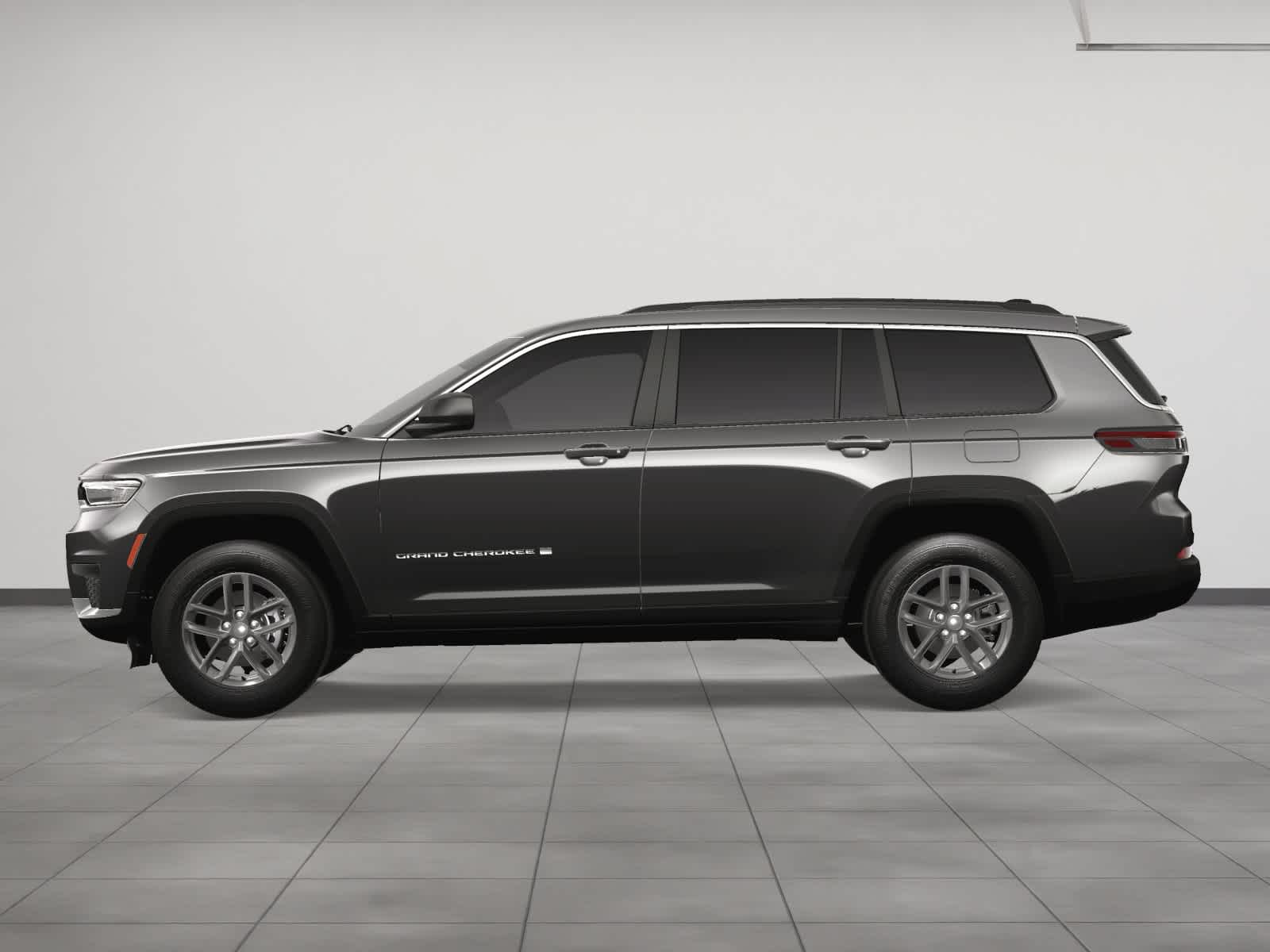 2025 Jeep Grand Cherokee Laredo photo 2