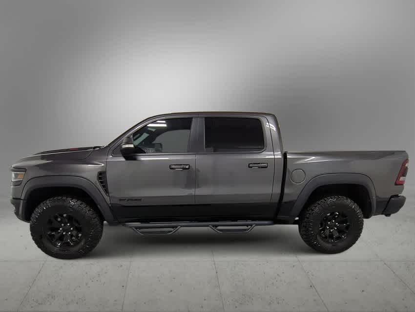 2021 RAM 1500 TRX 5