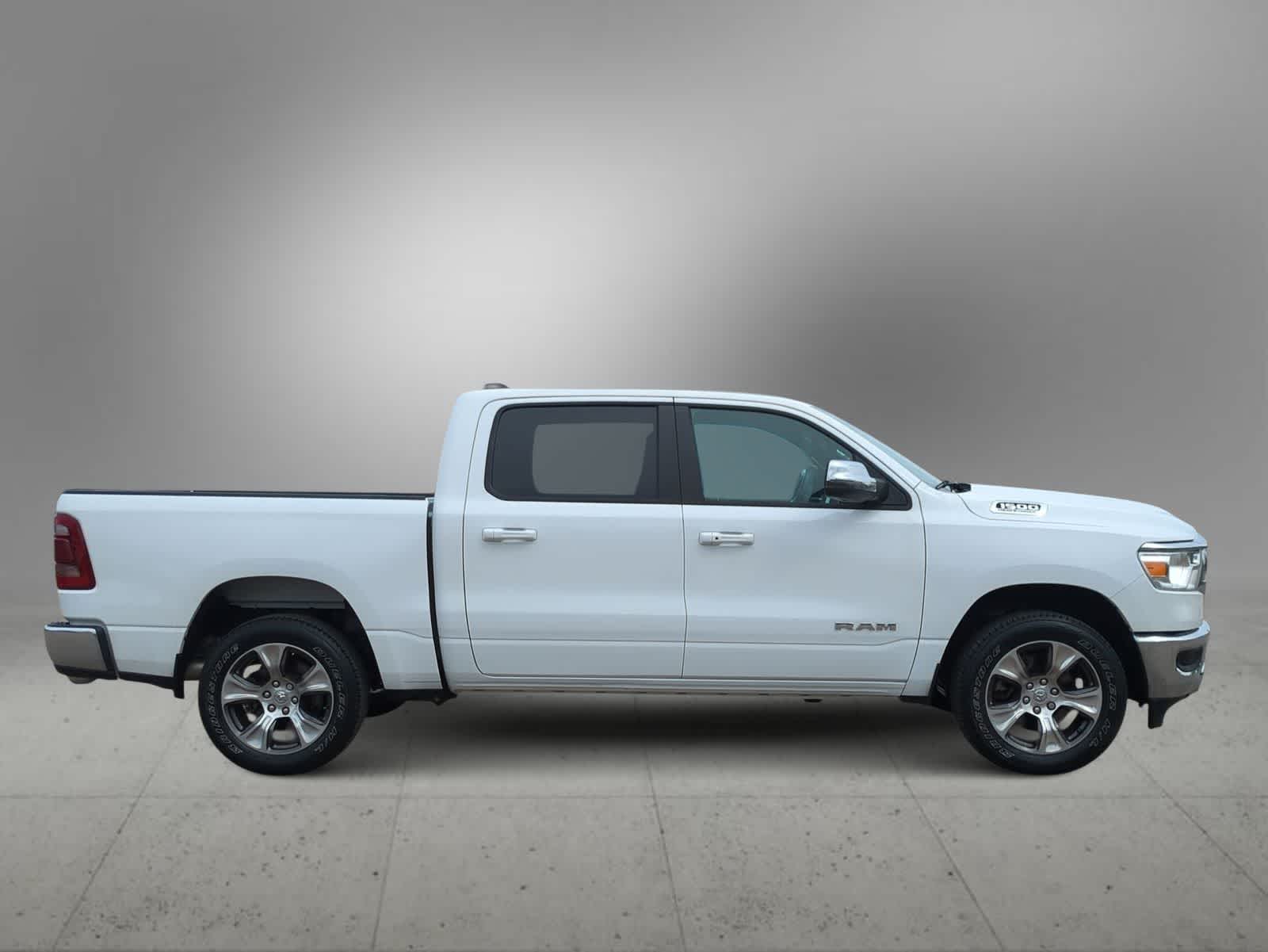 Thumbnail: 2023 RAM 1500 - 9