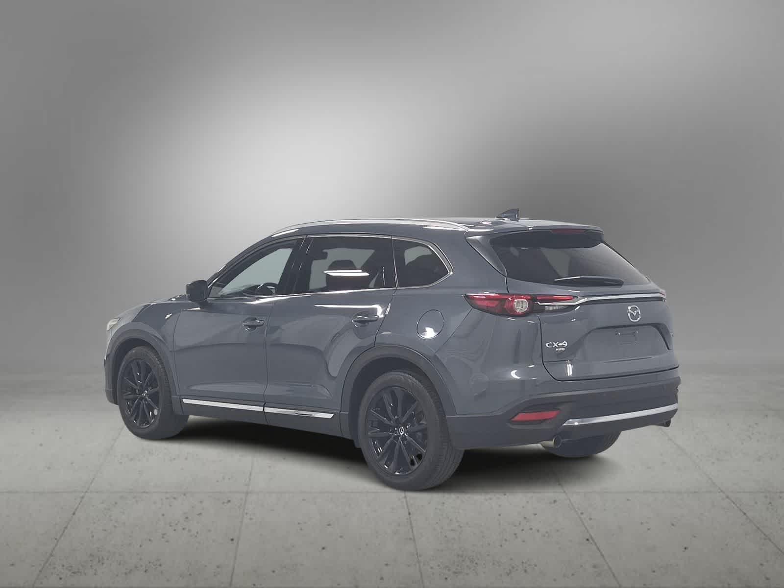 Thumbnail: 2022 Mazda CX-9 - 6