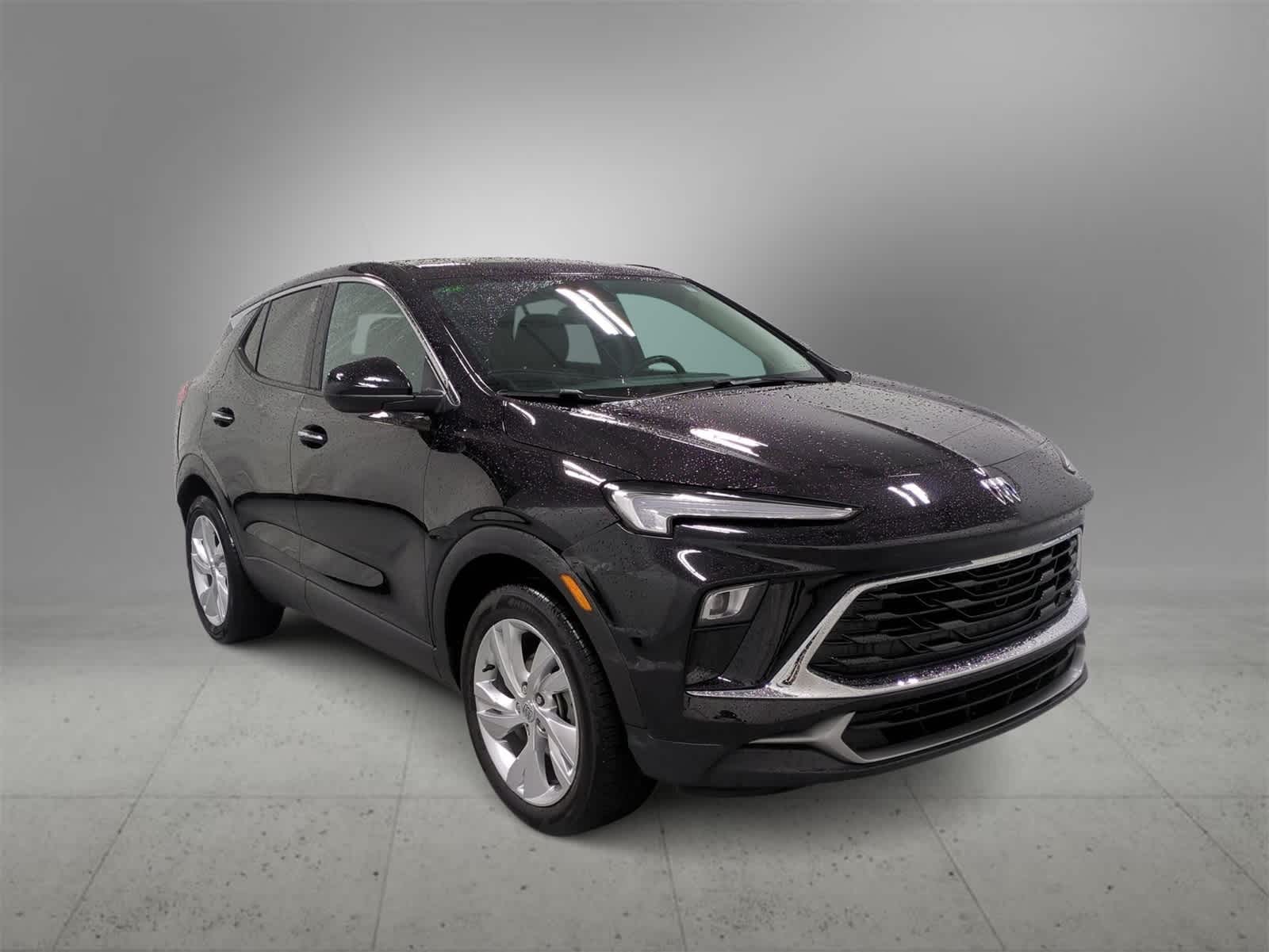 Thumbnail: 2024 Buick Encore GX - 2