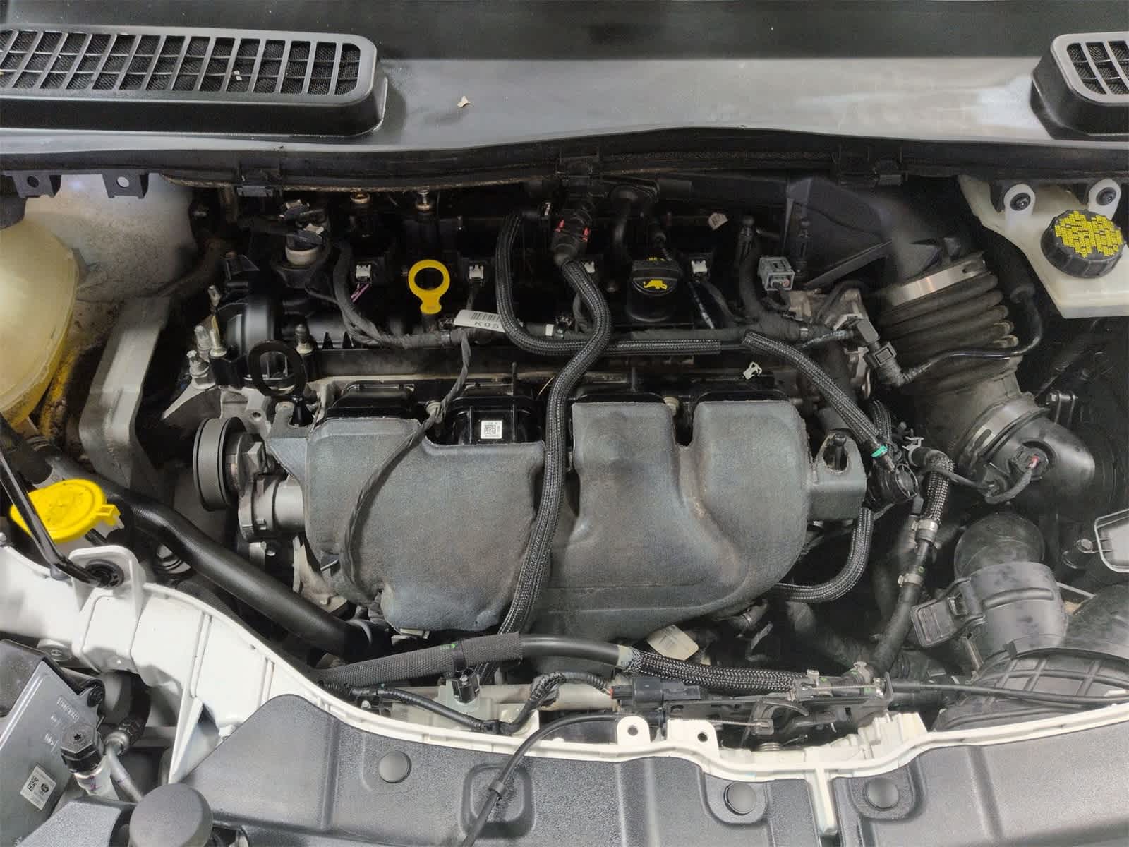 Thumbnail: 2018 Ford Escape - 15