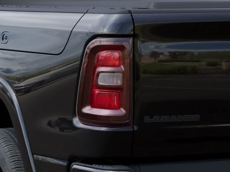 Thumbnail: 2026 RAM 1500 - 9