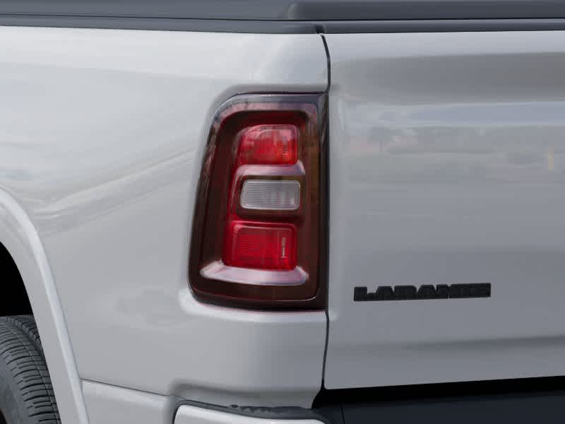 Thumbnail: 2026 RAM 1500 - 9
