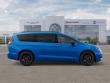 2026 Chrysler Pacifica Select Passenger Van