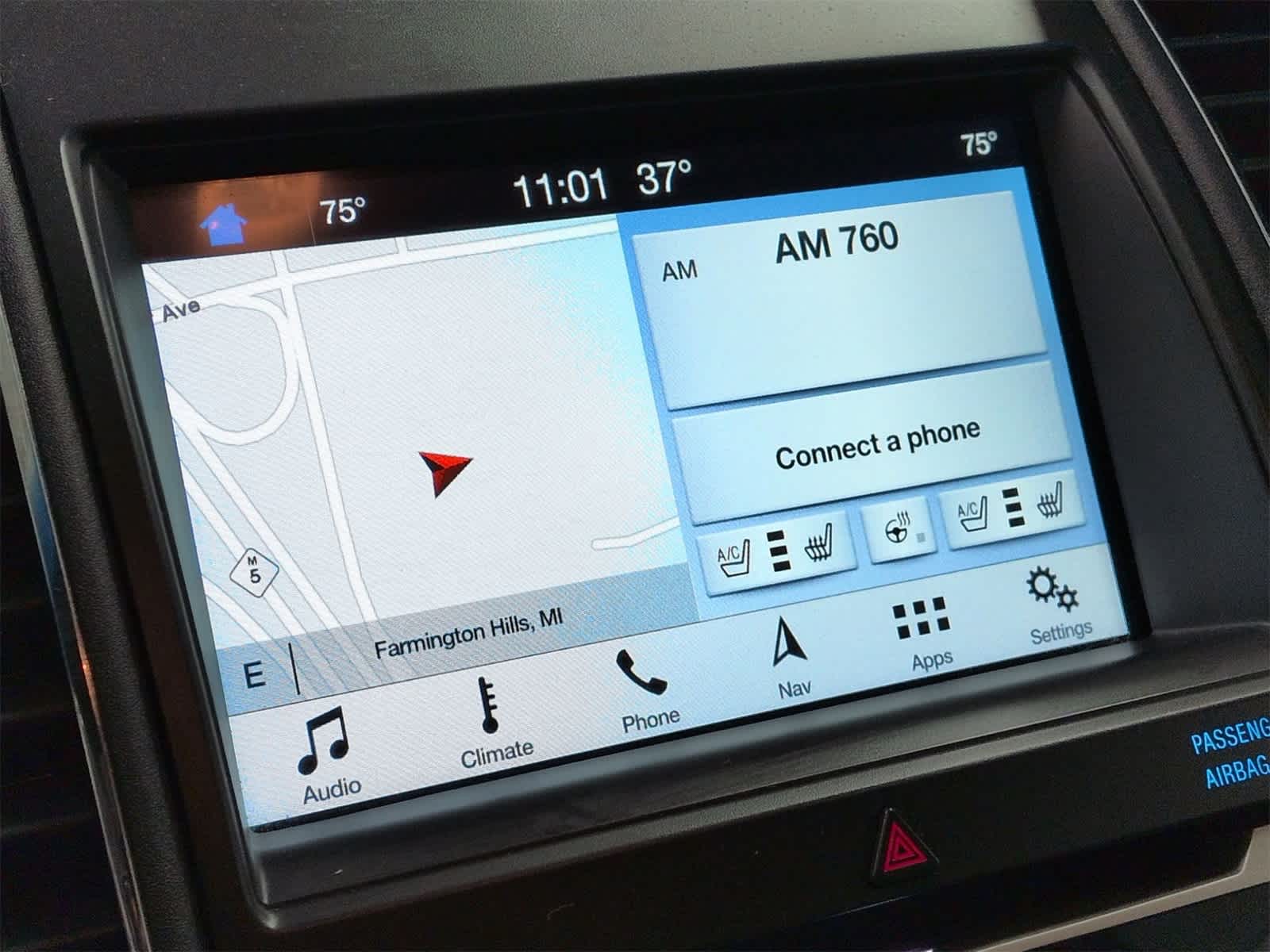 Thumbnail: 2016 Ford Taurus - 31