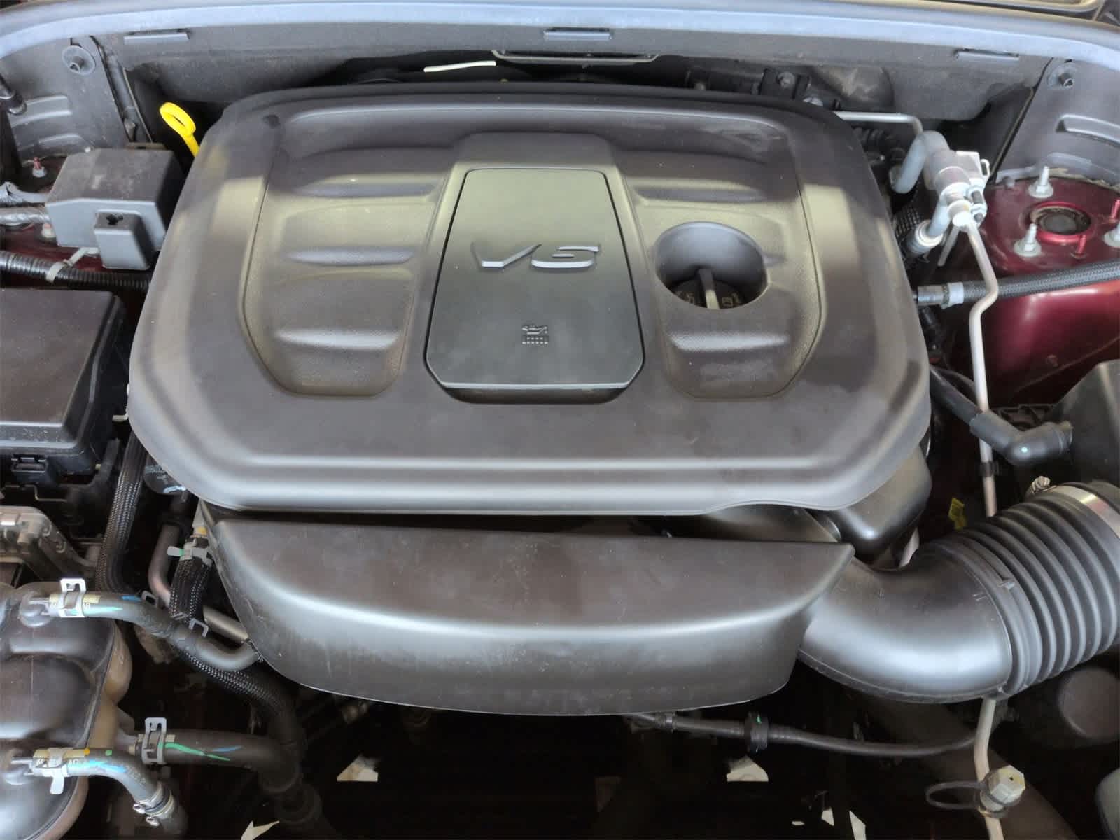 Thumbnail: 2021 Jeep Grand Cherokee - 15