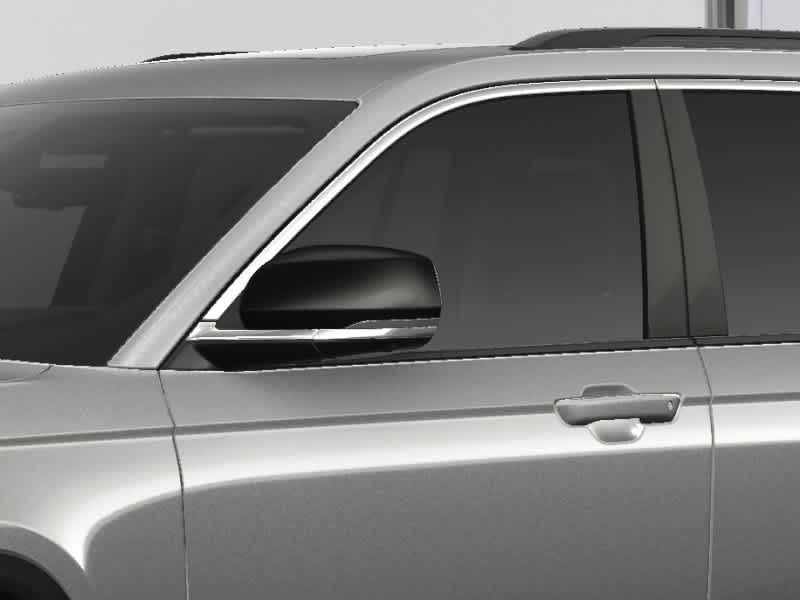 Thumbnail: 2025 Jeep Grand Cherokee - 15