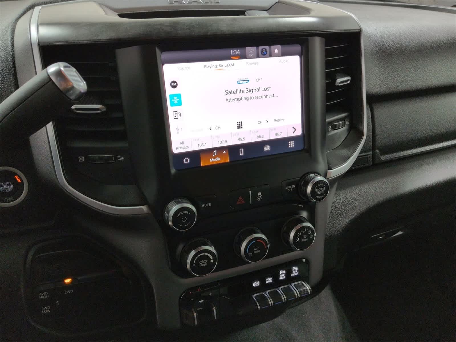 Thumbnail: 2022 RAM 2500 - 28