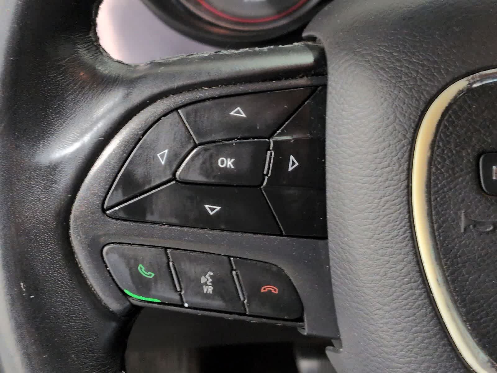 Thumbnail: 2019 Dodge Charger - 23