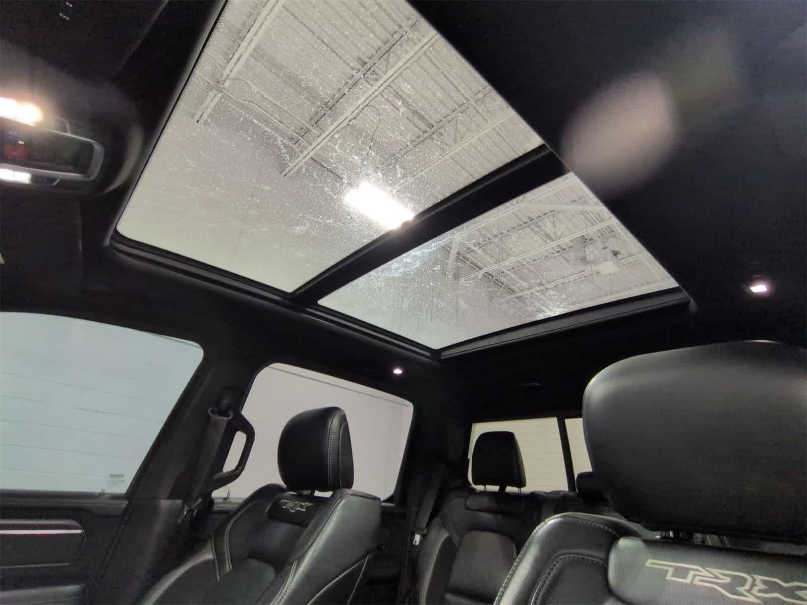 Thumbnail: 2021 RAM 1500 - 20