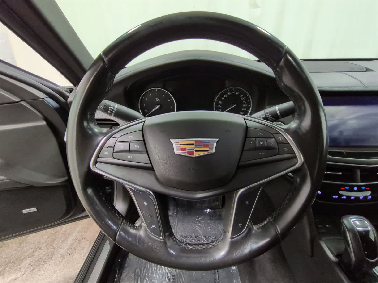 Thumbnail: 2020 Cadillac CT6 - 25