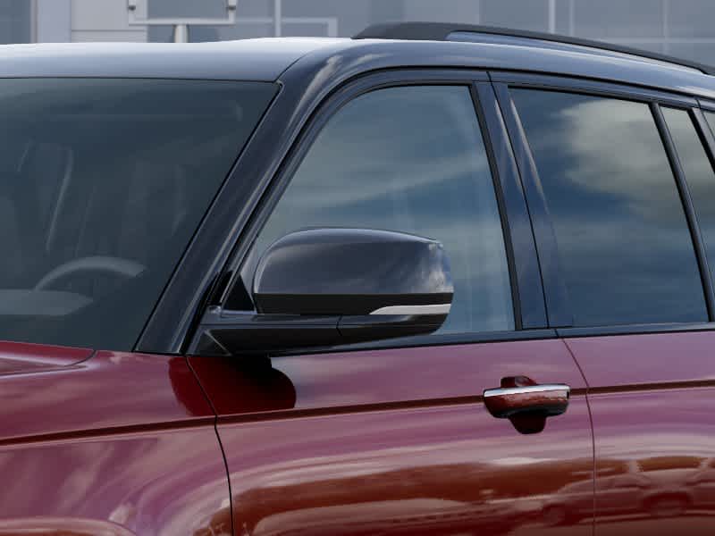 Thumbnail: 2025 Jeep Grand Cherokee - 12