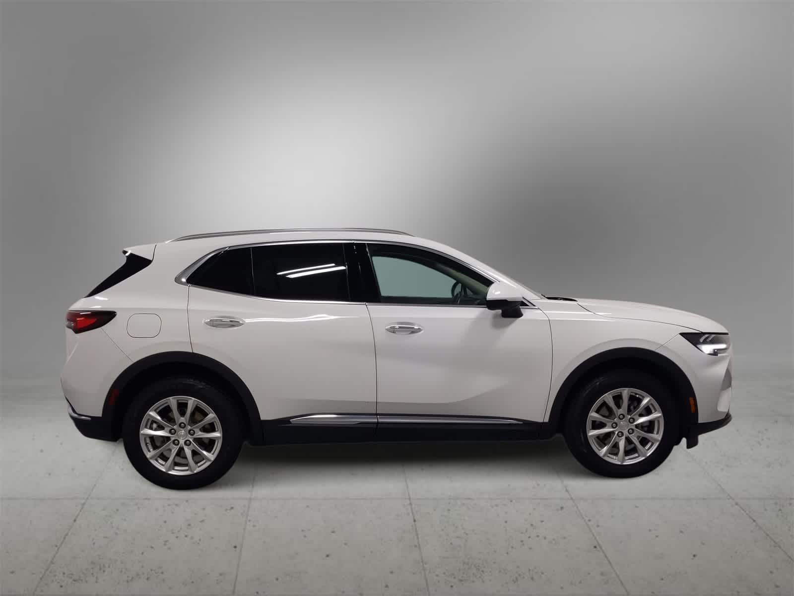 Thumbnail: 2021 Buick Envision - 9