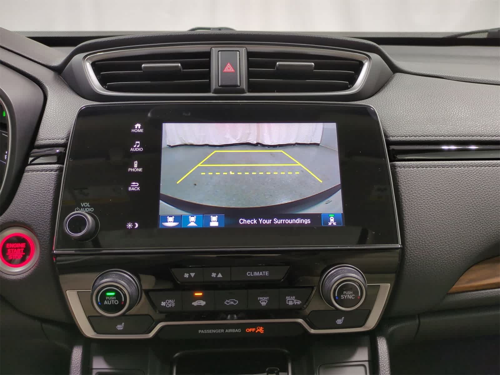 Thumbnail: 2019 Honda CR-V - 31