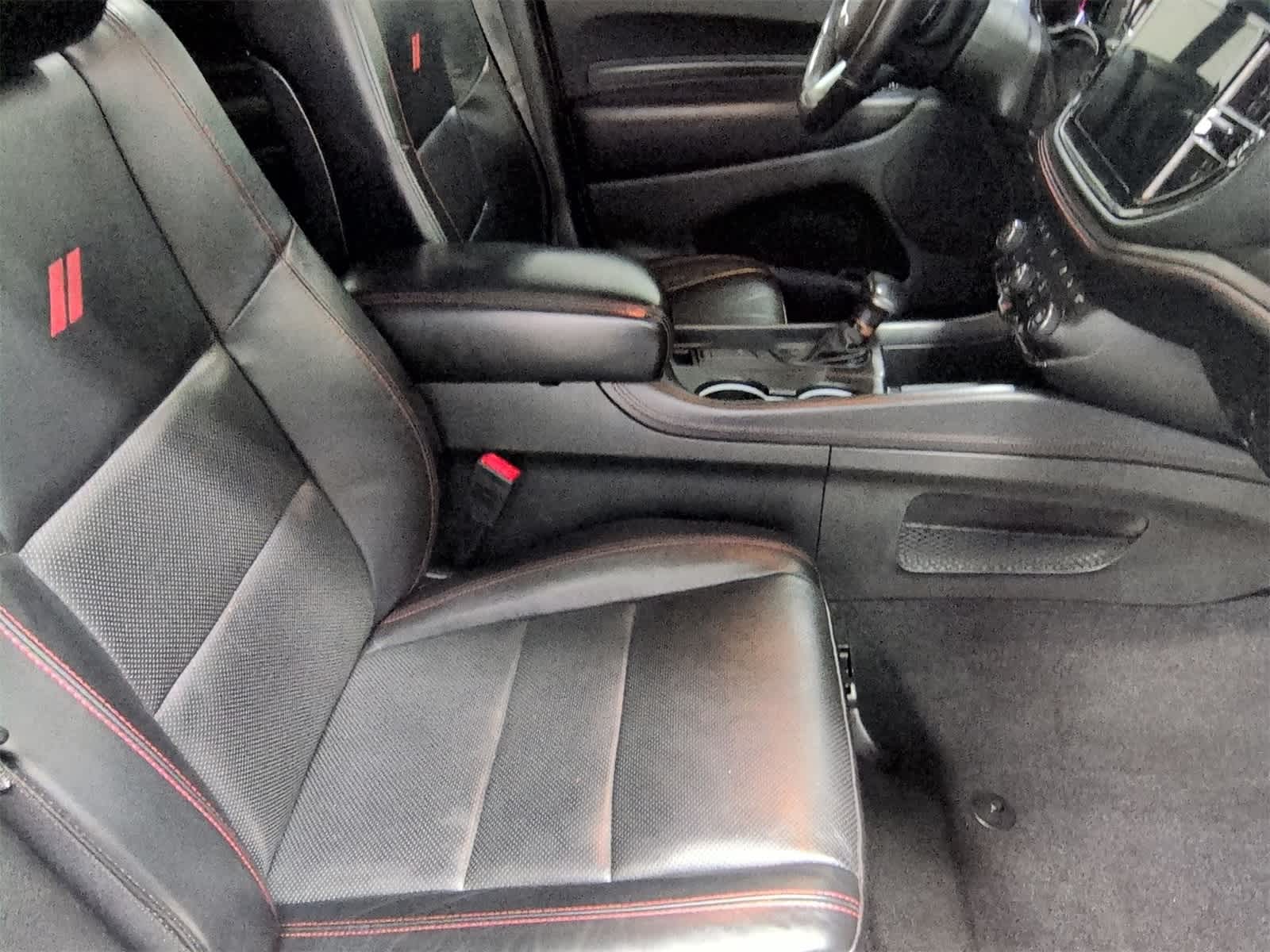 Thumbnail: 2023 Dodge Durango - 24