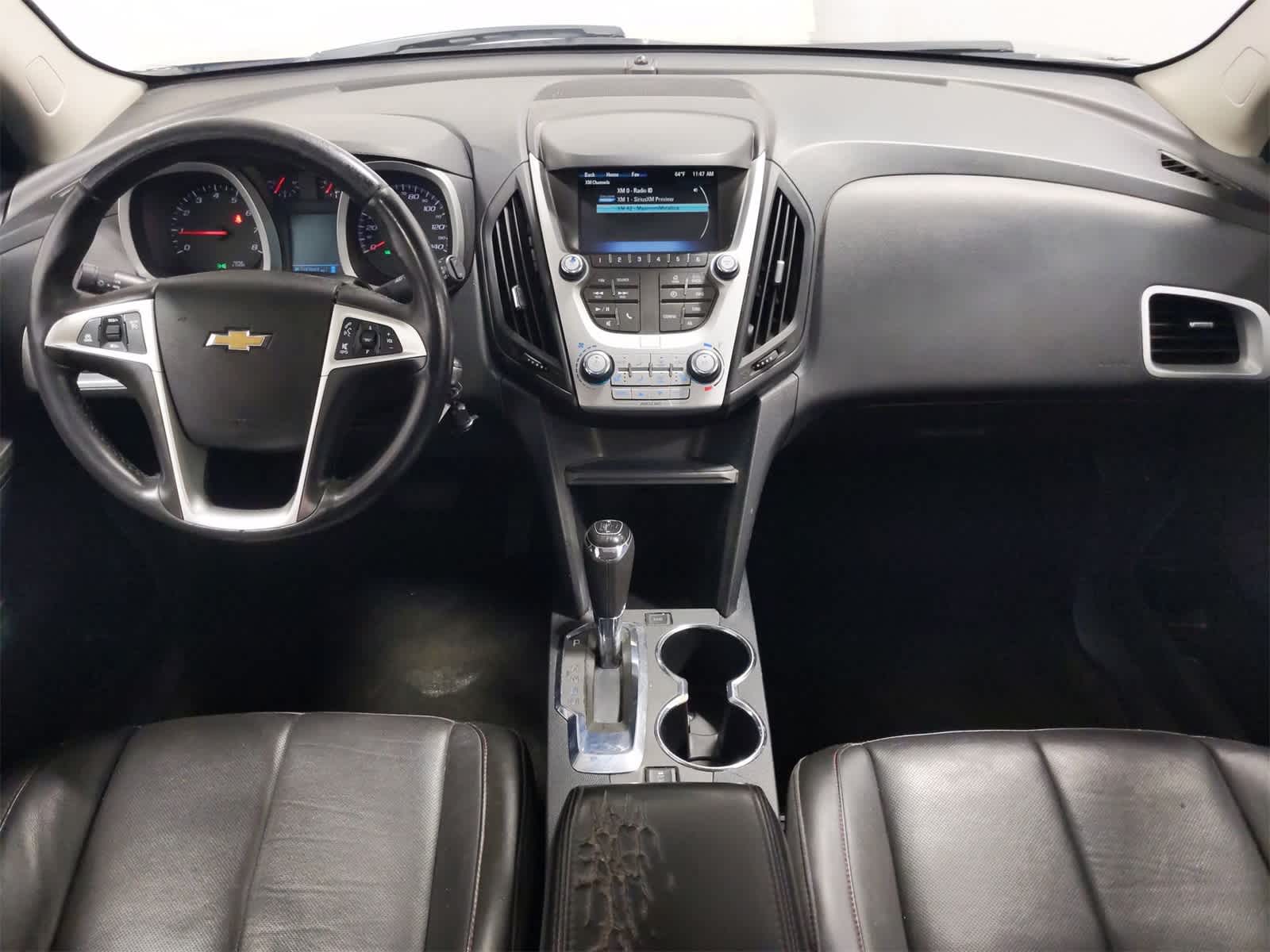 Thumbnail: 2017 Chevrolet Equinox - 16