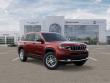 2025 Jeep Grand Cherokee L Laredo Sport Utility