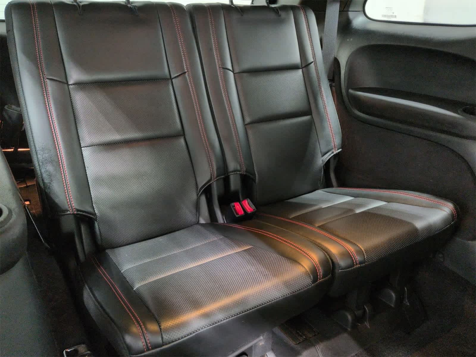 Thumbnail: 2017 Dodge Durango - 40