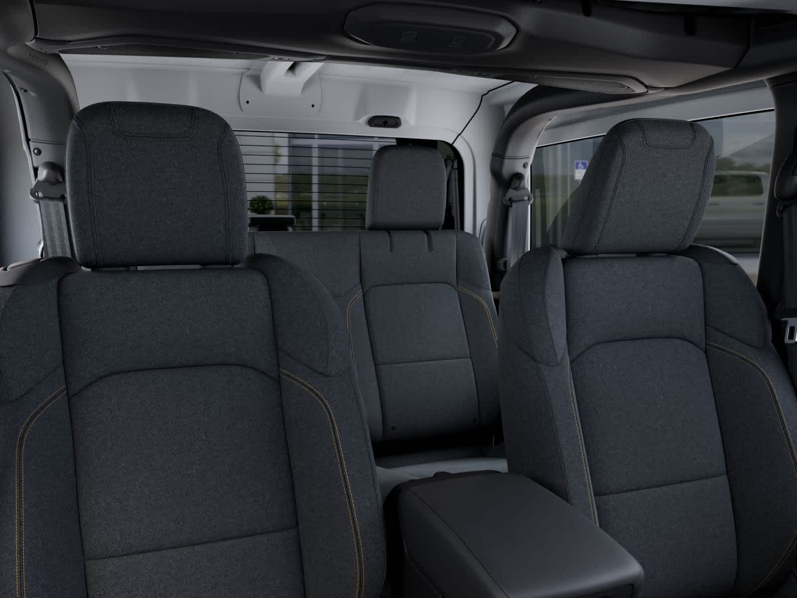 Thumbnail: 2026 Jeep Wrangler - 26