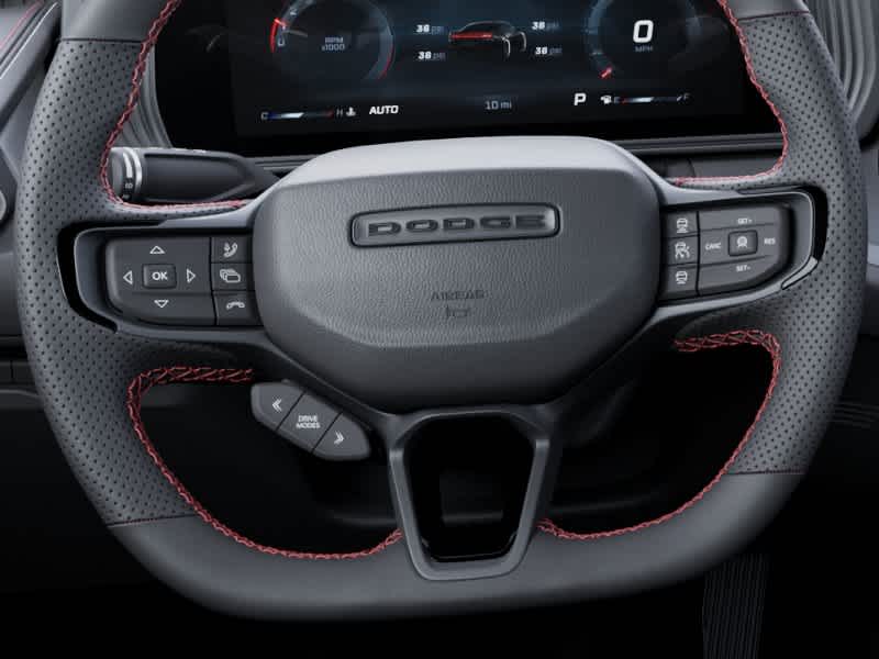 Thumbnail: 2026 Dodge Charger - 19