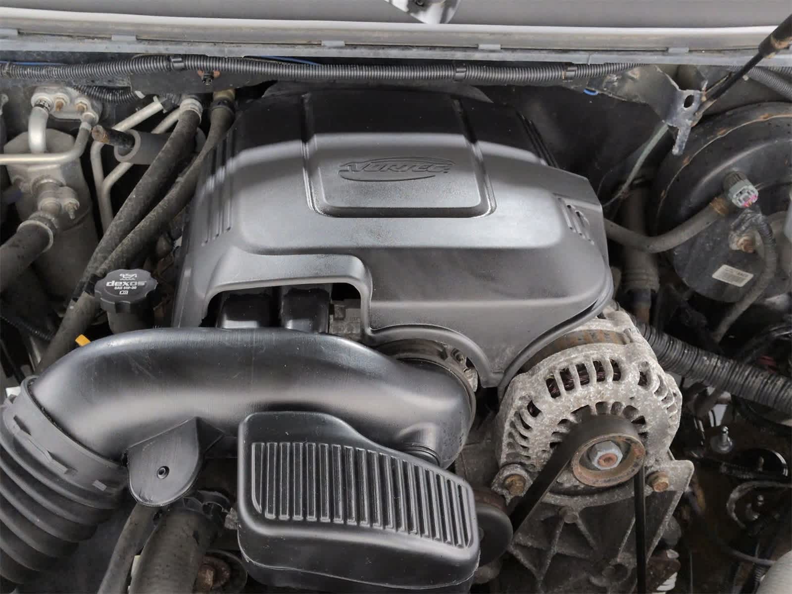 Thumbnail: 2012 Cadillac Escalade - 15