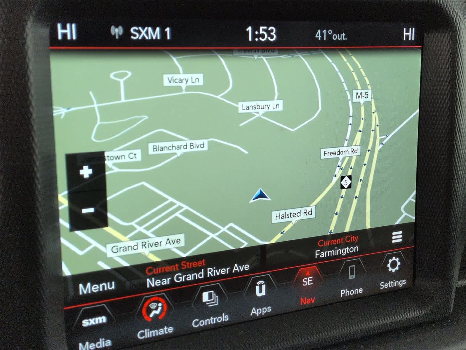 Thumbnail: 2021 Jeep Gladiator - 29