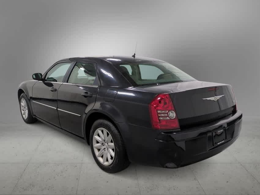 Thumbnail: 2008 Chrysler 300 - 6