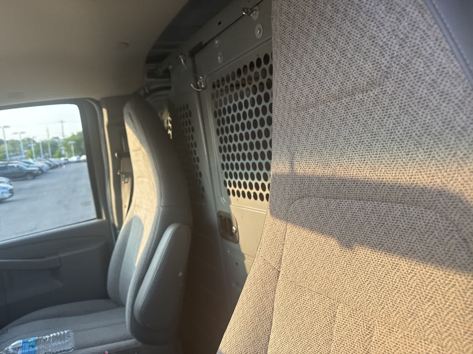 Thumbnail: 2018 Chevrolet Express - 26