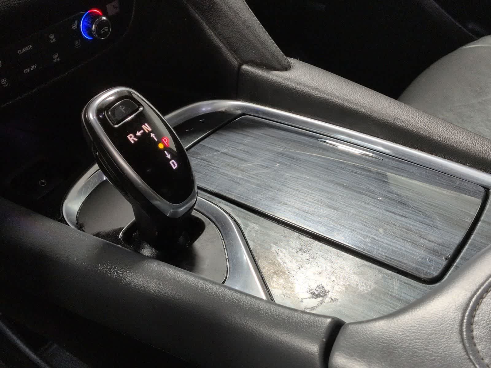 Thumbnail: 2019 Buick Enclave - 32