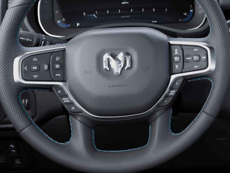 Thumbnail: 2026 RAM 1500 - 19