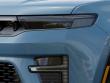 2026 Jeep Grand Wagoneer Summit Reserve Sport Utility