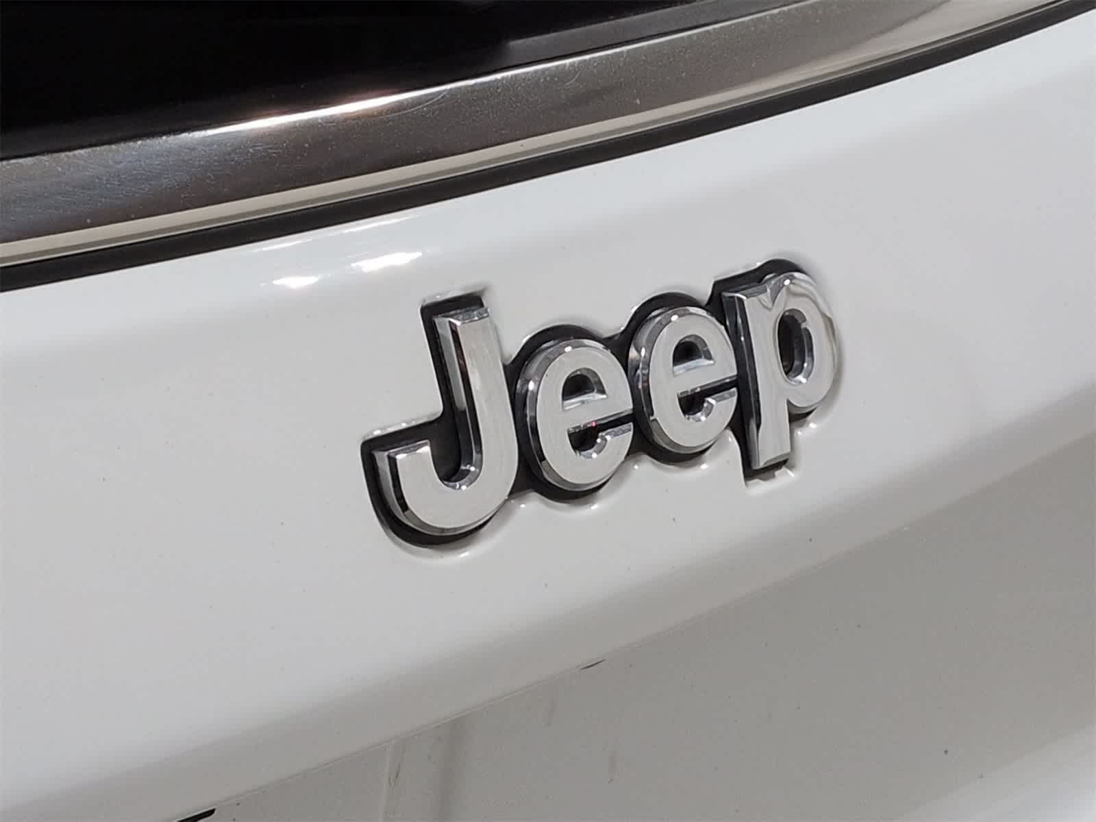 Thumbnail: 2025 Jeep Compass - 12