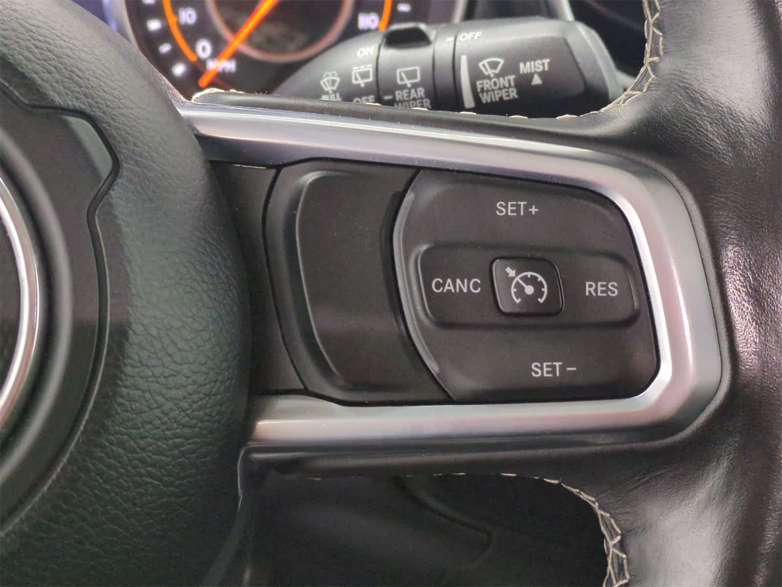 Thumbnail: 2020 Jeep Wrangler - 20