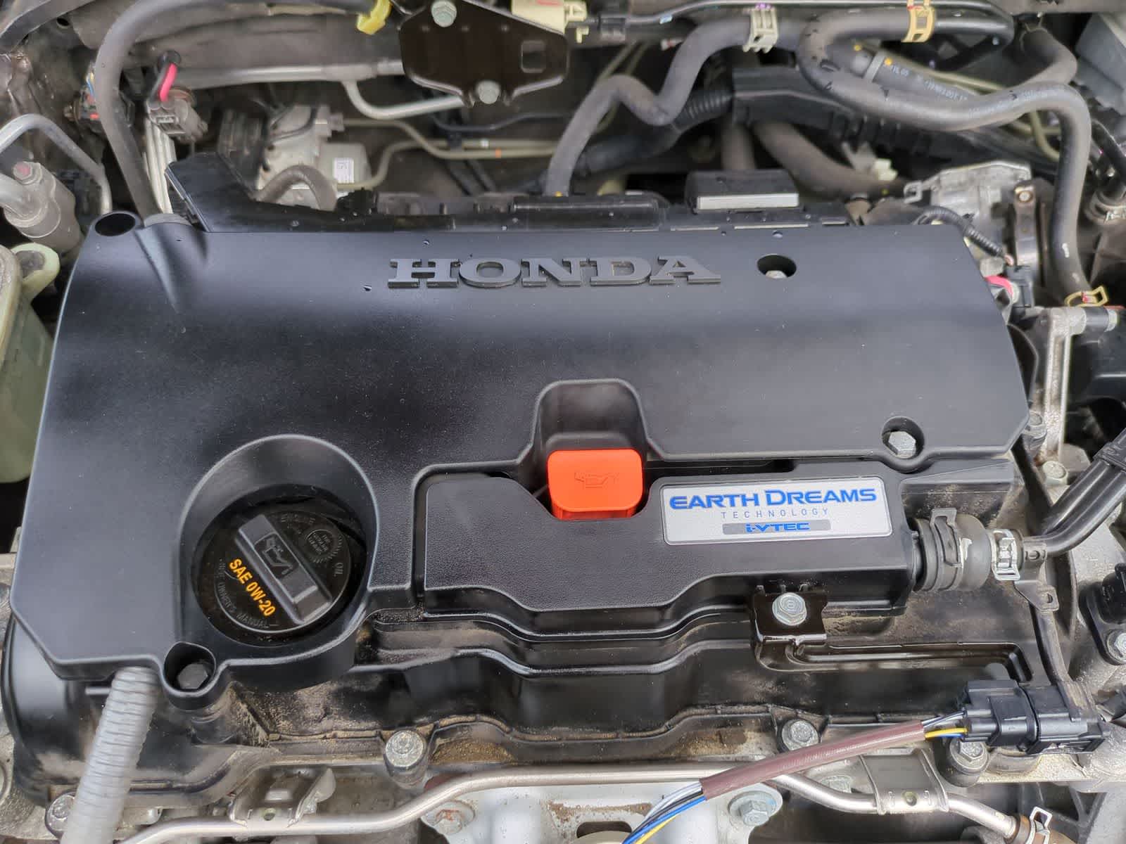 Thumbnail: 2019 Honda Civic - 15