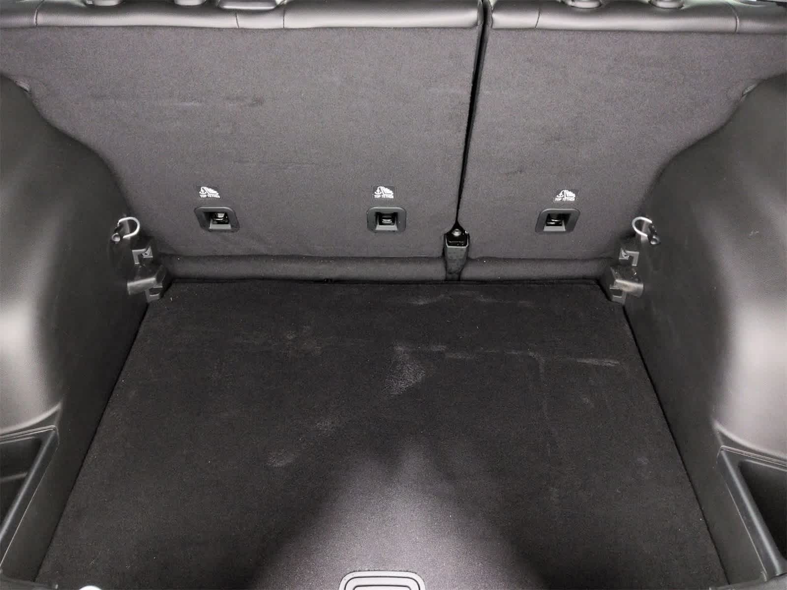 Thumbnail: 2023 Jeep Compass - 33