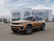 2027 Jeep Grand Cherokee L Limited Sport Utility