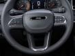 2026 Jeep Compass Trailhawk Sport Utility