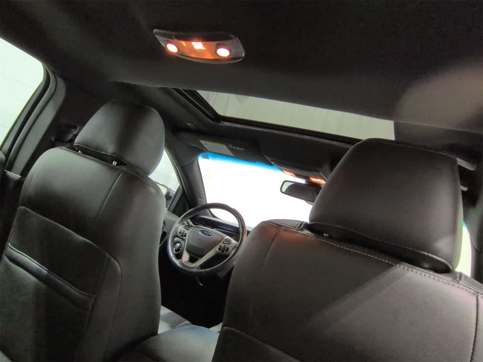 Thumbnail: 2016 Ford Taurus - 23