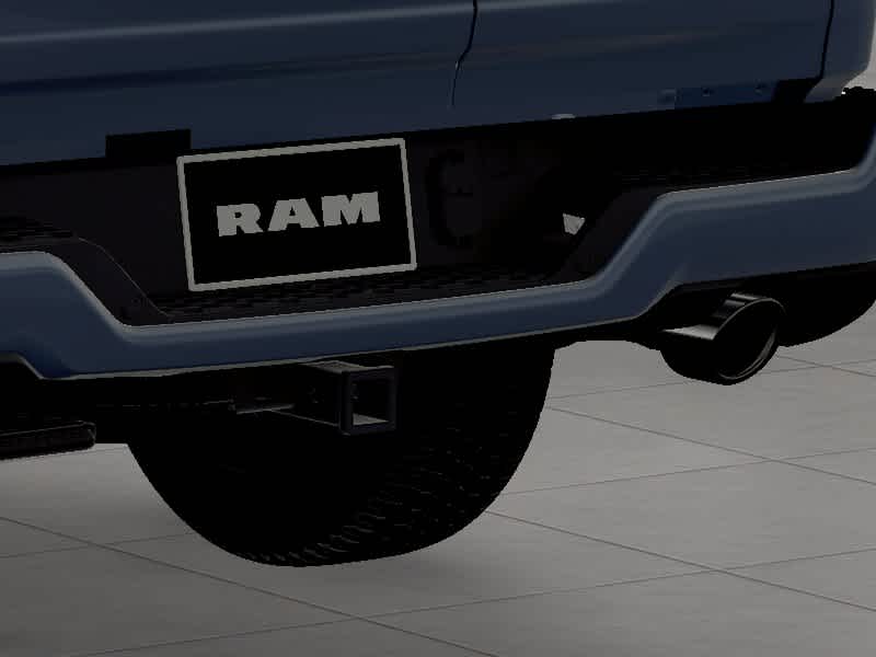 Thumbnail: 2026 RAM 1500 - 16