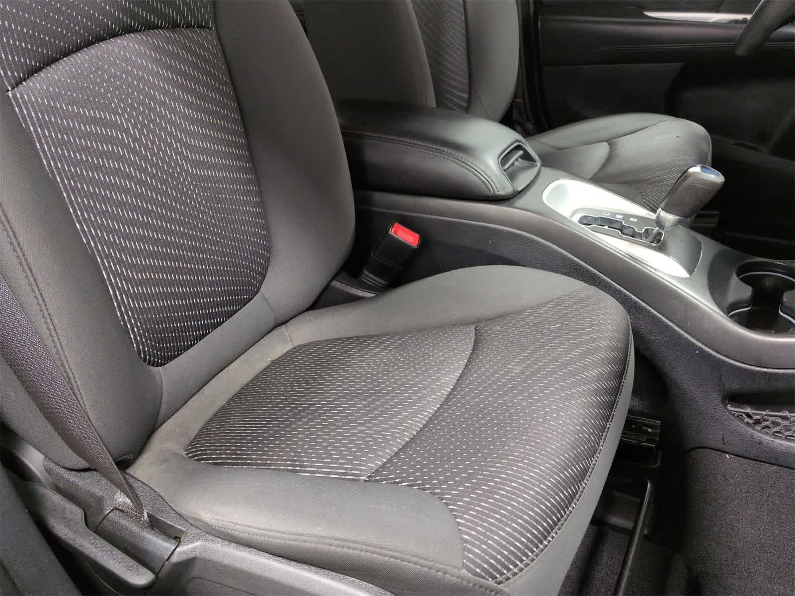 Thumbnail: 2018 Dodge Journey - 22