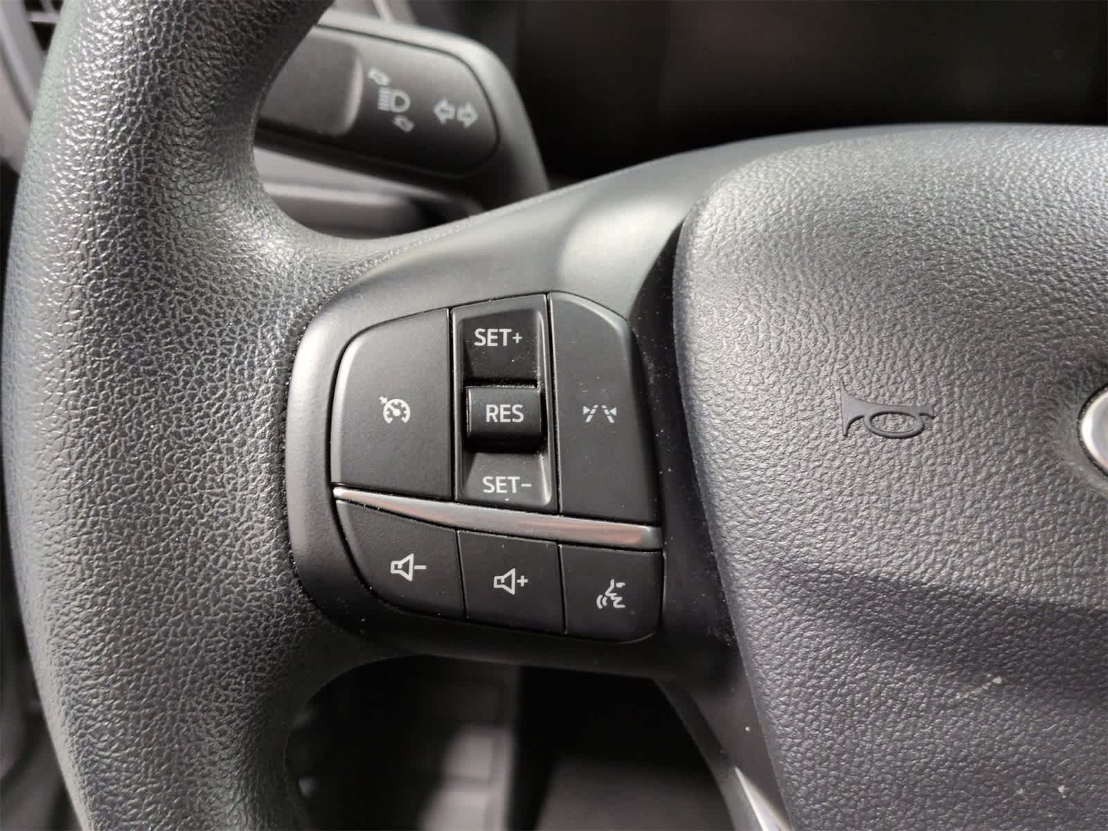 Thumbnail: 2025 Ford Escape - 24