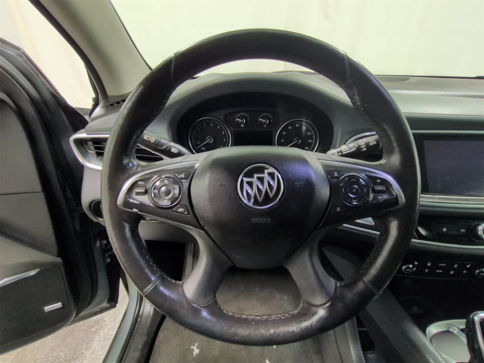 Thumbnail: 2019 Buick Enclave - 23