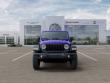 2026 Jeep Wrangler Willys Sport Utility