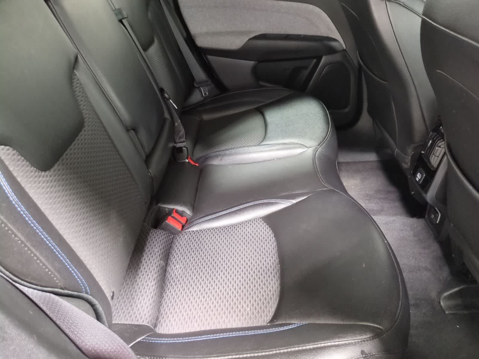 Thumbnail: 2024 Jeep Compass - 21