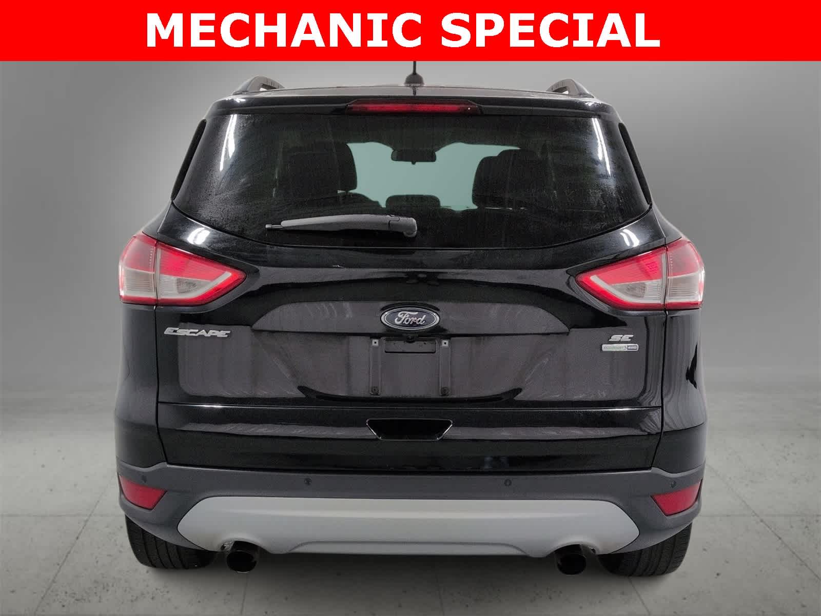 Thumbnail: 2016 Ford Escape - 7